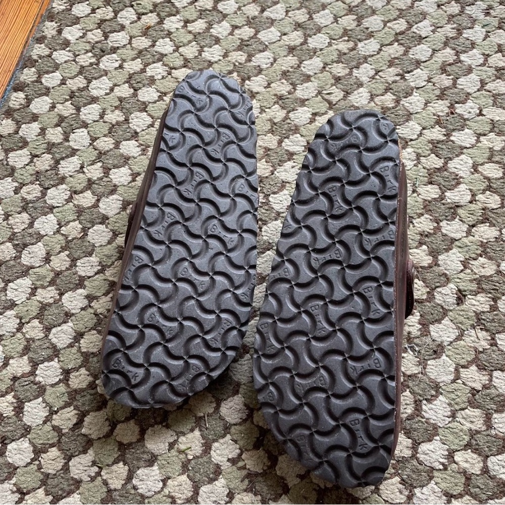 Birkenstock Bostons - Habana - Picture 5 of 5